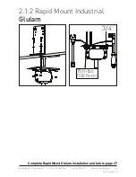 Preview for 35 page of MacroAir Technologies AirVolution D3-430 Installation Manual