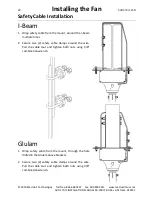 Preview for 32 page of MacroAir Technologies AVD 370/2 Installation Manual