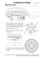 Preview for 36 page of MacroAir Technologies AVD 370/2 Installation Manual