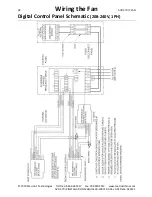 Preview for 40 page of MacroAir Technologies AVD 370/2 Installation Manual