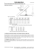 Preview for 9 page of MacroAir Technologies AVD370 Installation Manual