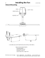 Preview for 20 page of MacroAir Technologies AVD370 Installation Manual