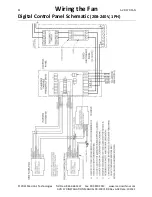 Preview for 43 page of MacroAir Technologies AVD370 Installation Manual