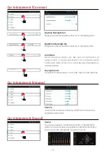 Preview for 28 page of Macrom M-AN Series User Manual