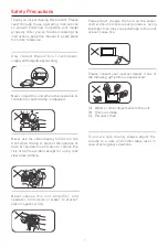 Preview for 3 page of Macrom M-AN1000DAB User Manual