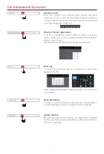 Preview for 7 page of Macrom M-AN1000DAB User Manual