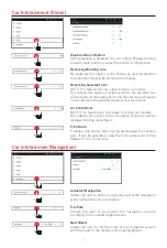 Preview for 9 page of Macrom M-AN1000DAB User Manual