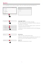 Preview for 11 page of Macrom M-AN1000DAB User Manual