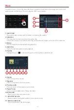 Preview for 15 page of Macrom M-AN1000DAB User Manual