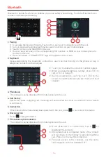 Preview for 16 page of Macrom M-AN1000DAB User Manual