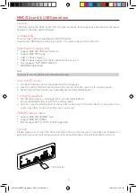 Preview for 9 page of Macrom M-DL3100BT User Manual