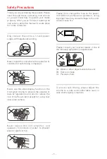 Preview for 2 page of Macrom M-DL6000 User Manual