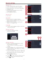 Preview for 7 page of Macrom M-DL9000 User Manual