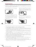 Preview for 3 page of Macrom M-DVD5000 User Manual