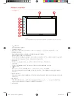 Preview for 5 page of Macrom M-DVD5000 User Manual