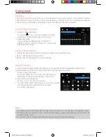 Preview for 9 page of Macrom M-DVD5000 User Manual