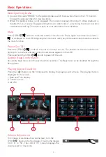 Preview for 6 page of Macrom M-DVD6000L User Manual