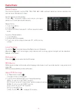 Preview for 10 page of Macrom M-DVD6000L User Manual