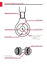 Preview for 16 page of Macrom M-HPB20.C User Manual