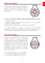 Preview for 19 page of Macrom M-HPB20.C User Manual