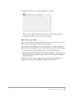 Preview for 41 page of MACROMEDIA 38028779 - Macromedia Dreamweaver - Mac Using Manual