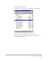 Preview for 69 page of MACROMEDIA 38028779 - Macromedia Dreamweaver - Mac Using Manual