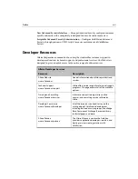 Preview for 17 page of MACROMEDIA COLDFUSION 4.5-ADMINISTRING COLDFUSION... Manual