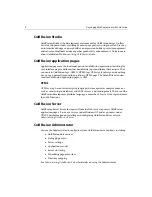 Preview for 32 page of MACROMEDIA COLDFUSION 4.5-DEVELOPING WEB Develop Manual