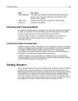 Preview for 17 page of MACROMEDIA COLDFUSION 5-ADVANCED ADMINISTRATION Manual