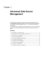 Preview for 21 page of MACROMEDIA COLDFUSION 5-ADVANCED ADMINISTRATION Manual