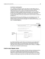 Preview for 67 page of MACROMEDIA COLDFUSION 5-ADVANCED ADMINISTRATION Manual