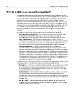 Preview for 78 page of MACROMEDIA COLDFUSION 5-ADVANCED ADMINISTRATION Manual