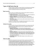 Preview for 79 page of MACROMEDIA COLDFUSION 5-ADVANCED ADMINISTRATION Manual