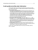 Preview for 109 page of MACROMEDIA COLDFUSION 5-ADVANCED ADMINISTRATION Manual