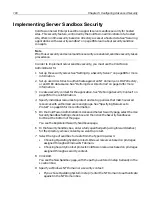 Preview for 118 page of MACROMEDIA COLDFUSION 5-ADVANCED ADMINISTRATION Manual