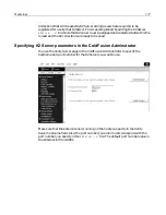 Preview for 135 page of MACROMEDIA COLDFUSION 5-ADVANCED ADMINISTRATION Manual