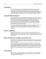 Preview for 164 page of MACROMEDIA COLDFUSION 5-ADVANCED ADMINISTRATION Manual