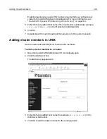 Preview for 283 page of MACROMEDIA COLDFUSION 5-ADVANCED ADMINISTRATION Manual