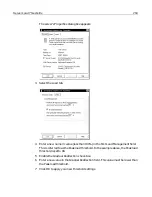 Preview for 287 page of MACROMEDIA COLDFUSION 5-ADVANCED ADMINISTRATION Manual