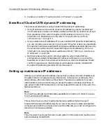 Preview for 353 page of MACROMEDIA COLDFUSION 5-ADVANCED ADMINISTRATION Manual