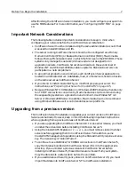 Preview for 19 page of MACROMEDIA COLDFUSION 5 - INSTALING AND CONFIGURING... Manual