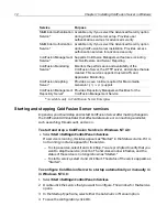 Preview for 24 page of MACROMEDIA COLDFUSION 5 - INSTALING AND CONFIGURING... Manual