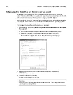 Preview for 32 page of MACROMEDIA COLDFUSION 5 - INSTALING AND CONFIGURING... Manual