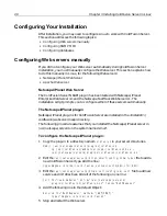 Preview for 60 page of MACROMEDIA COLDFUSION 5 - INSTALING AND CONFIGURING... Manual