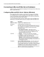 Preview for 133 page of MACROMEDIA COLDFUSION 5 - INSTALING AND CONFIGURING... Manual