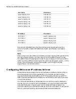 Preview for 151 page of MACROMEDIA COLDFUSION 5 - INSTALING AND CONFIGURING... Manual