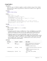 Preview for 51 page of MACROMEDIA COLDFUSION MX 61-CFML Reference