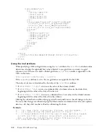 Preview for 158 page of MACROMEDIA COLDFUSION MX 61-CFML Reference