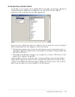 Preview for 33 page of MACROMEDIA COLDFUSION MX 61-GETTING STARTED BUILDING COLDFUSION... Getting Started