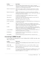 Preview for 57 page of MACROMEDIA COLFUSION MX 7 - INSTALLING AND USING COLDFUSION... Manual